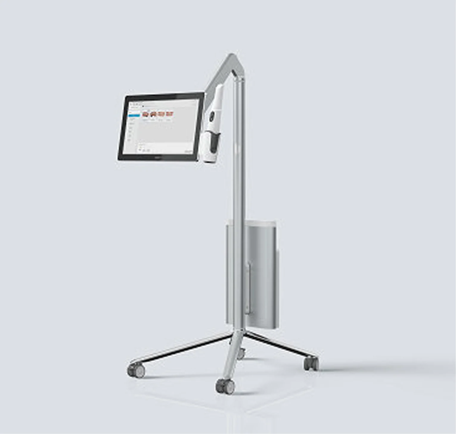 Intra oral Scanner