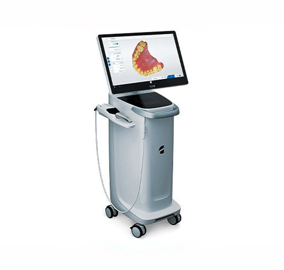 Oral Primescan