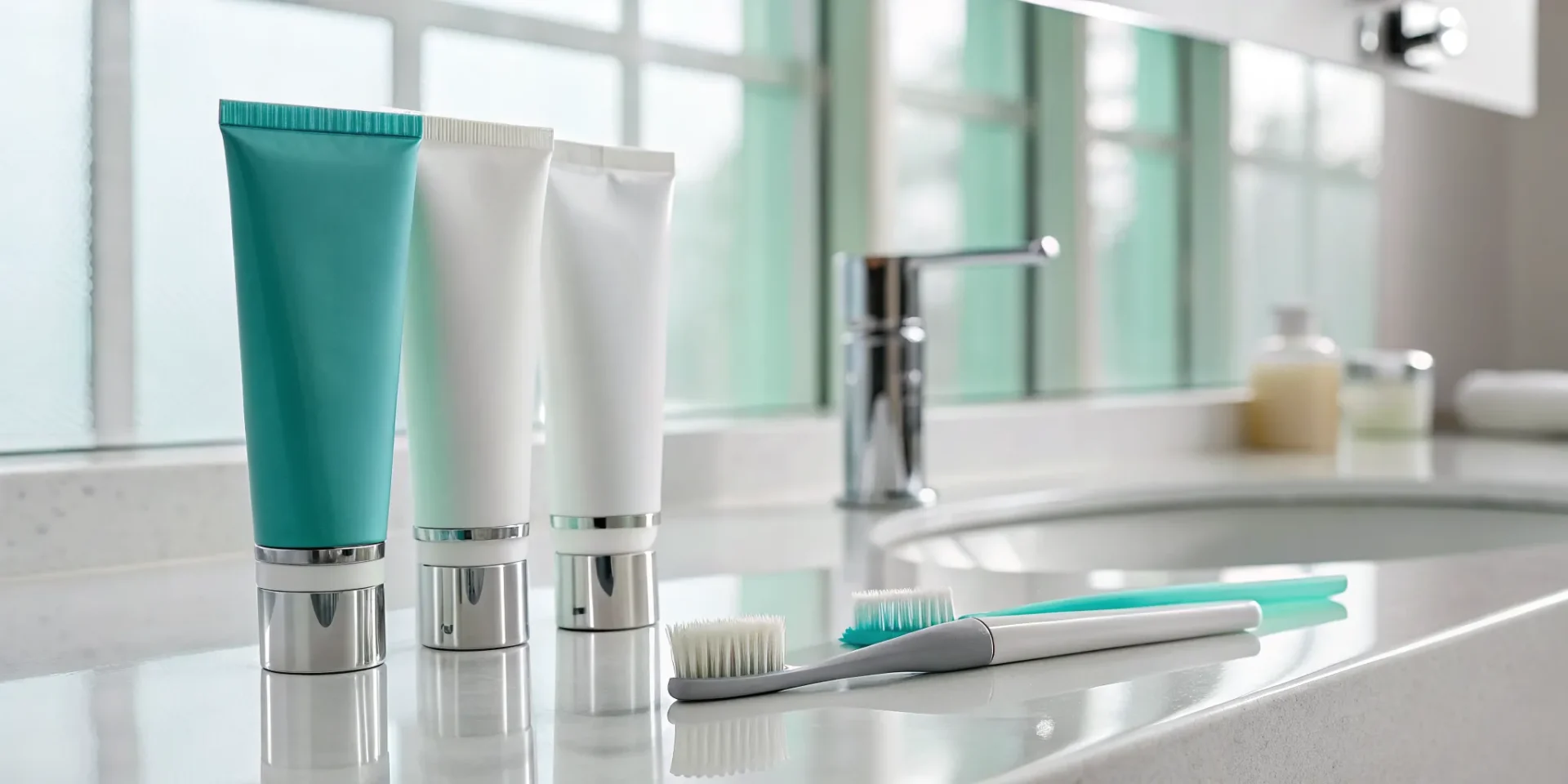 A selection of the best toothpastes to use to avoid a root canal.
